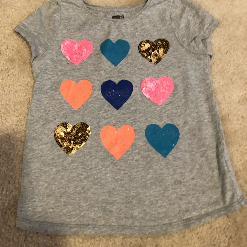 Girls top